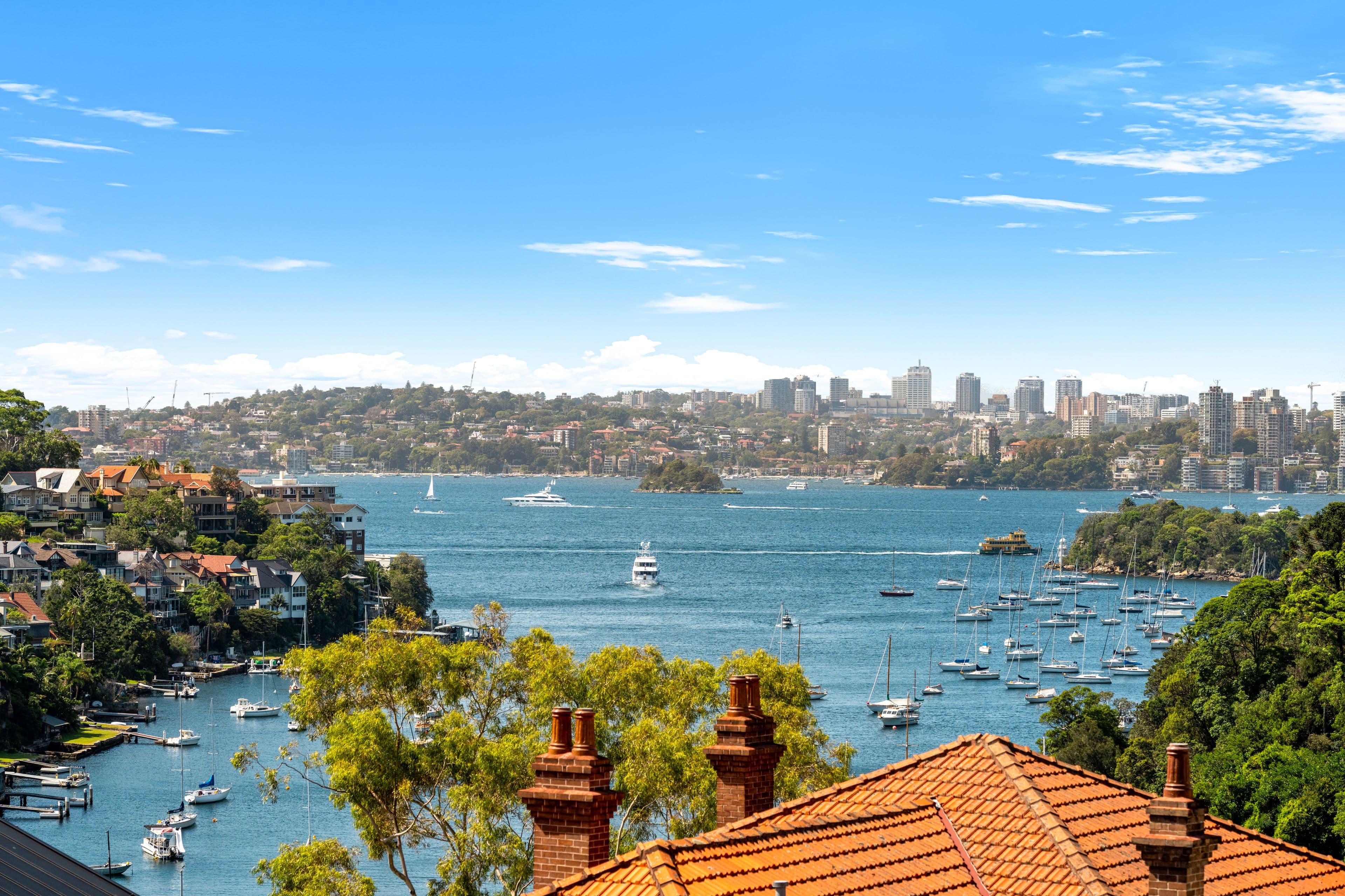 25 Boyle Street, Mosman NSW 2088, Mosman - Thumbnail 2