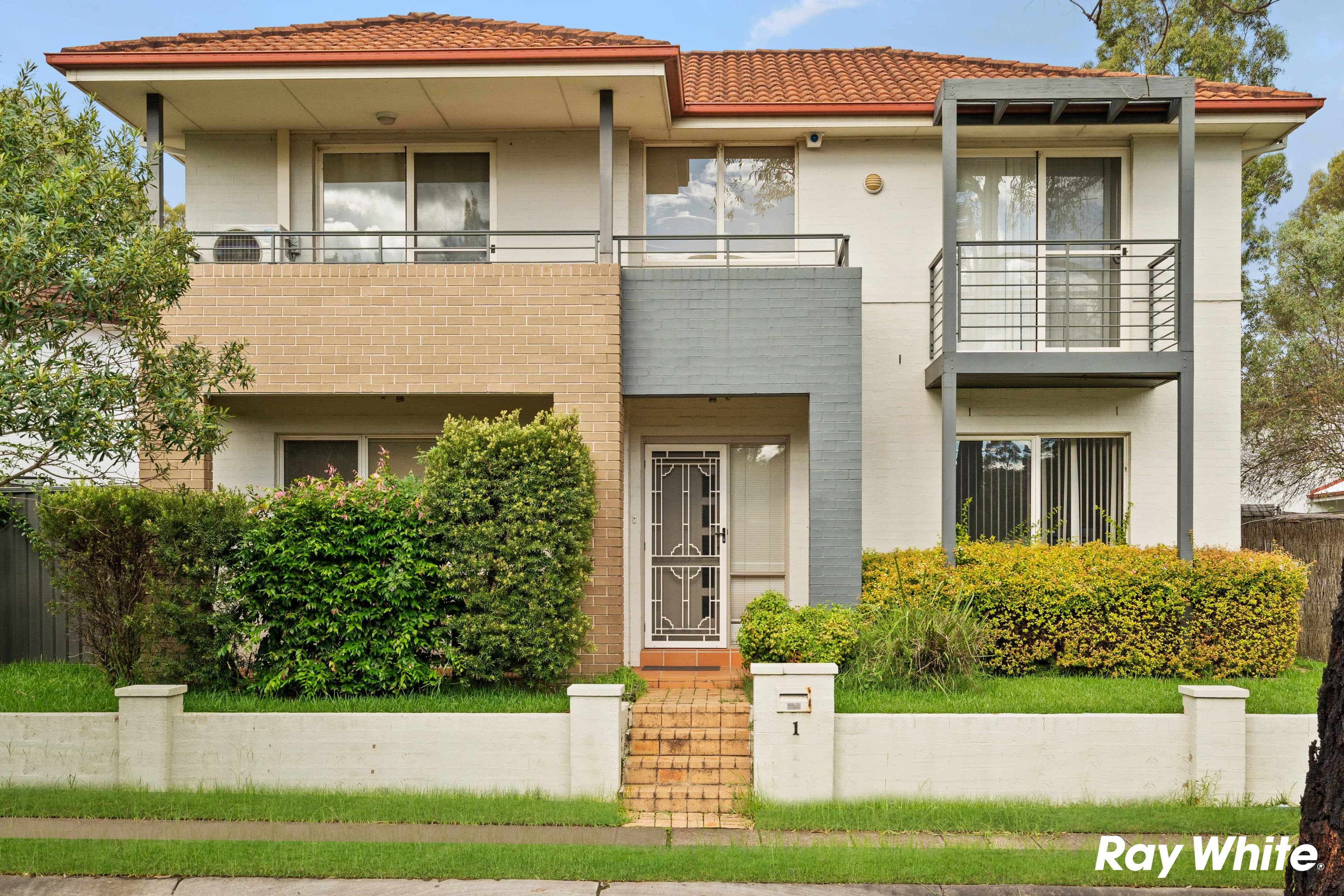 1 Midlands Terrace, Stanhope Gardens NSW 2768, Stanhope Gardens - Image 1