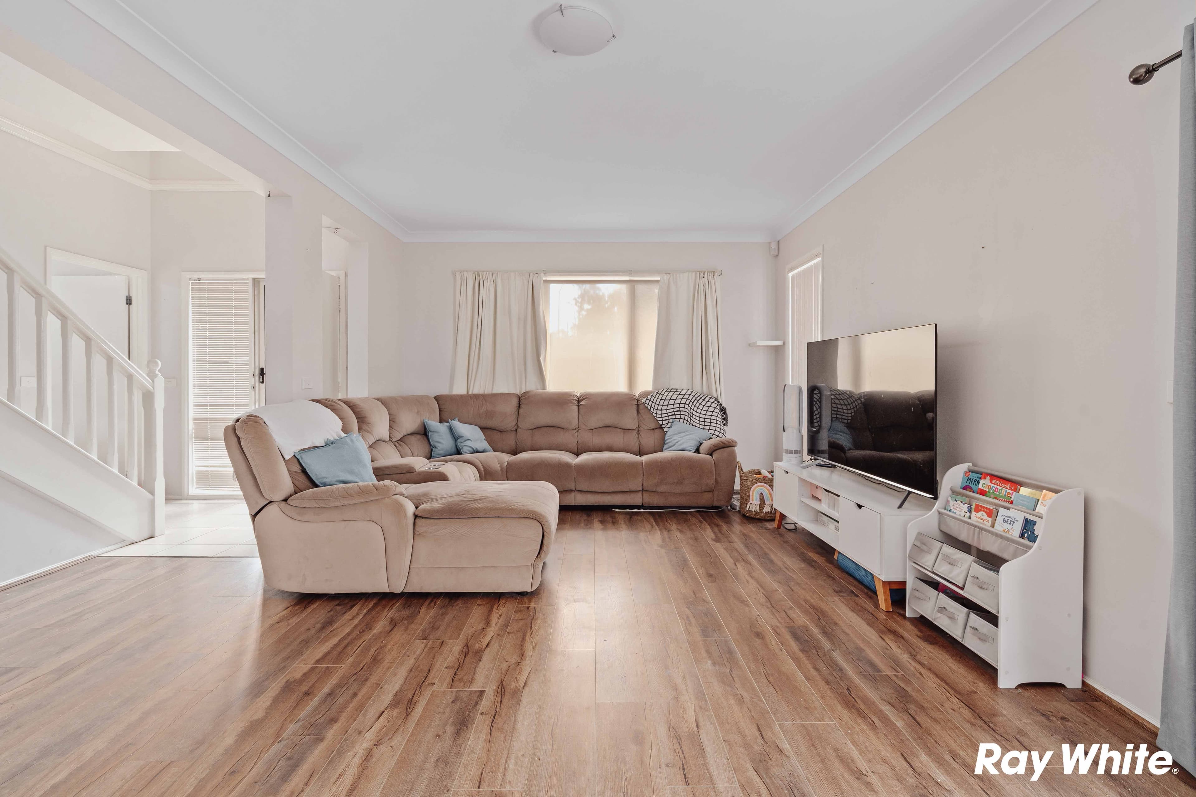 1 Midlands Terrace, Stanhope Gardens NSW 2768, Stanhope Gardens - Thumbnail 2
