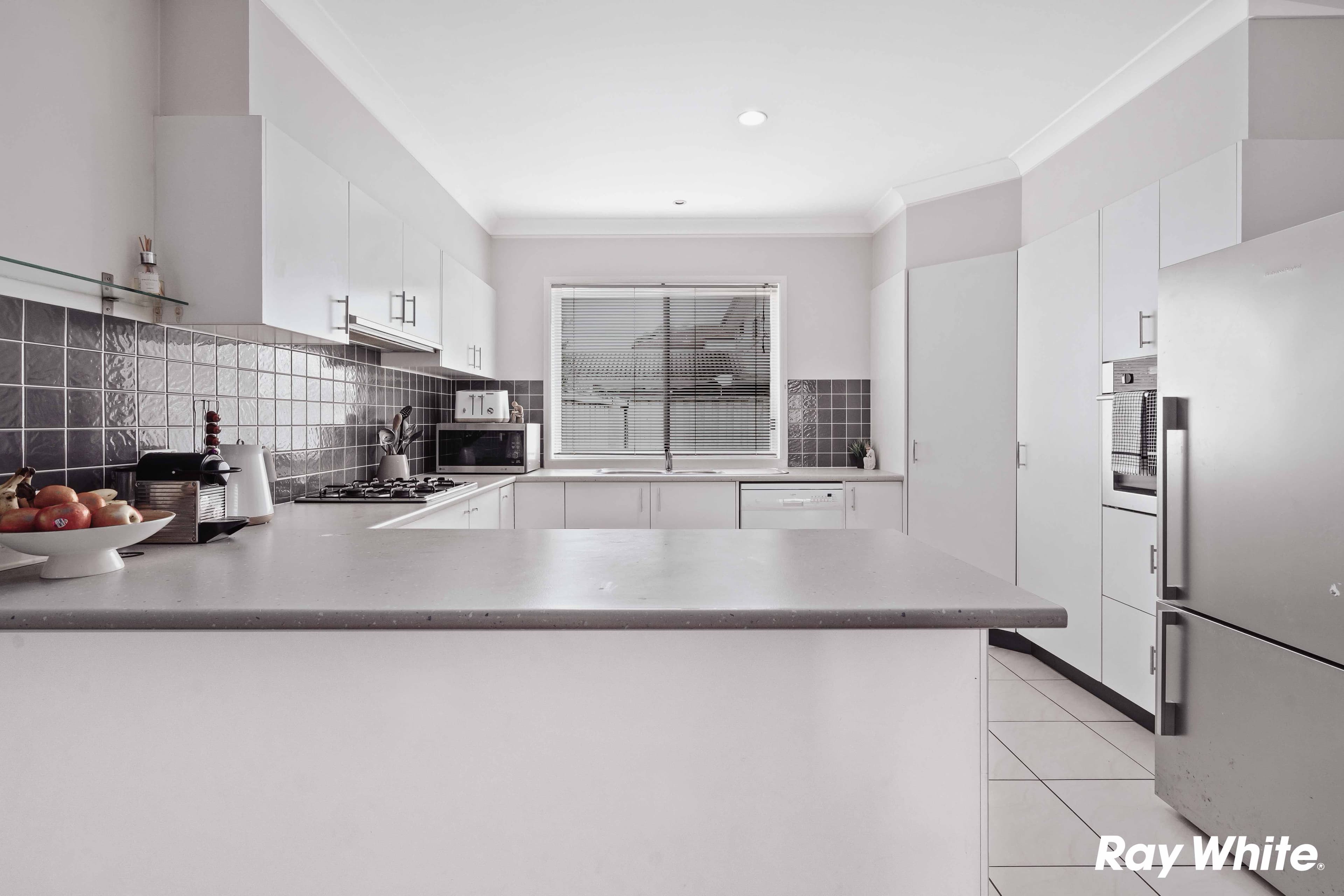 1 Midlands Terrace, Stanhope Gardens NSW 2768, Stanhope Gardens - Thumbnail 4