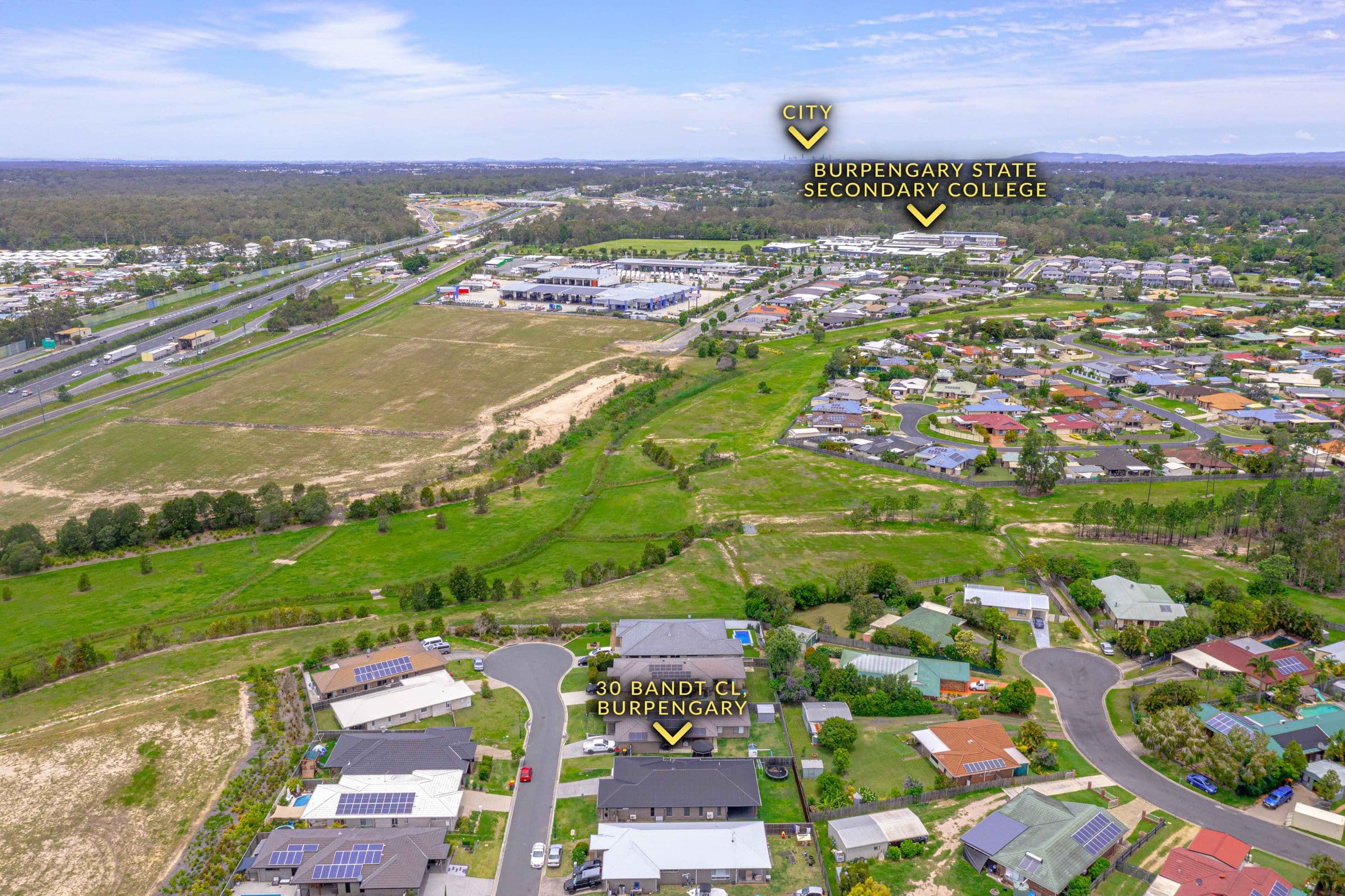 30 Bandt Close, Burpengary QLD 4505, Burpengary - Thumbnail 2