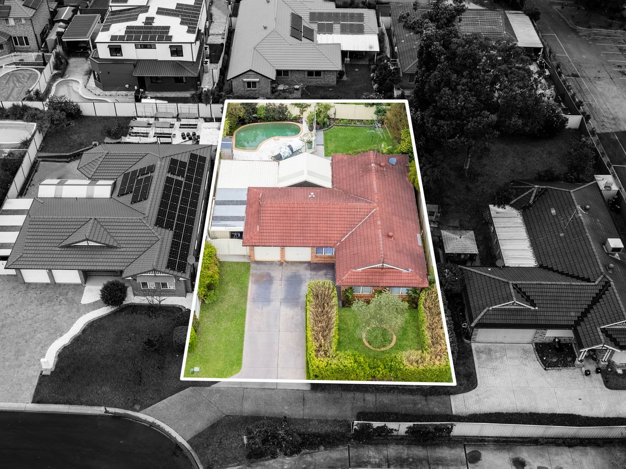 8 Jimbi Place, Glenmore Park NSW 2745, Glenmore Park - Image 1