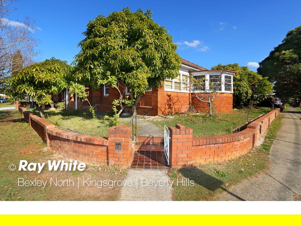 5 Morgan Street, Kingsgrove - Image 1