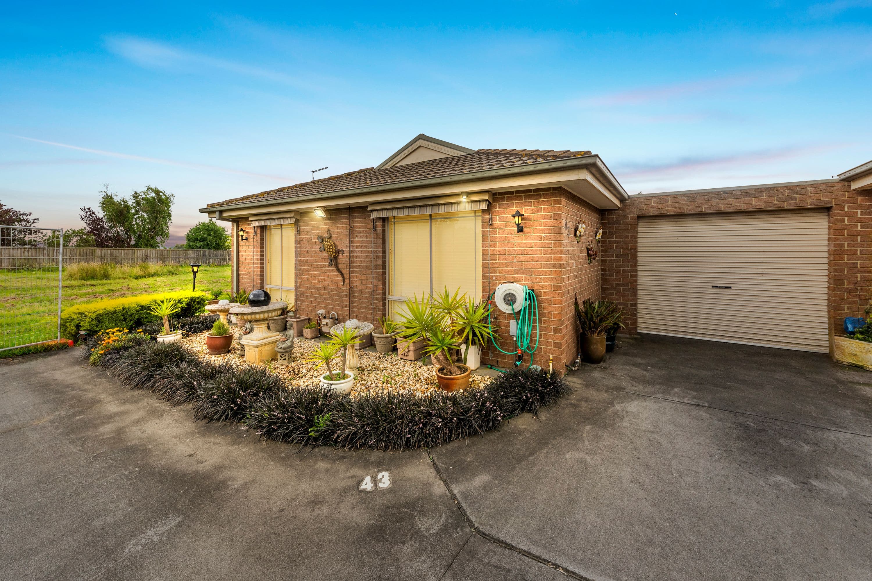 43 Willow Boulevard, Yarragon VIC 3823, Yarragon - Image 1