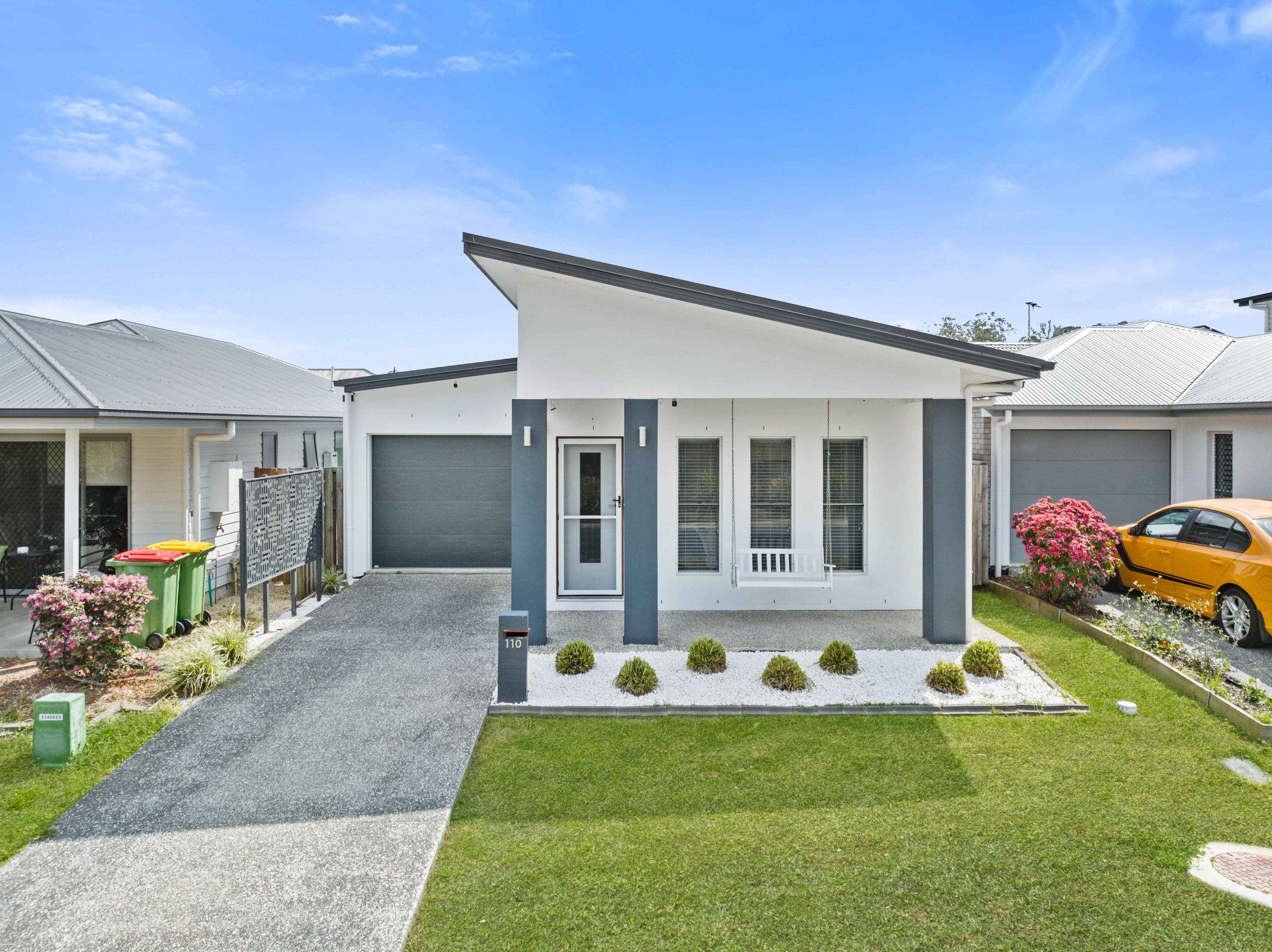 110 Mckinnon Drive, Yarrabilba QLD 4207, Yarrabilba - Image 1