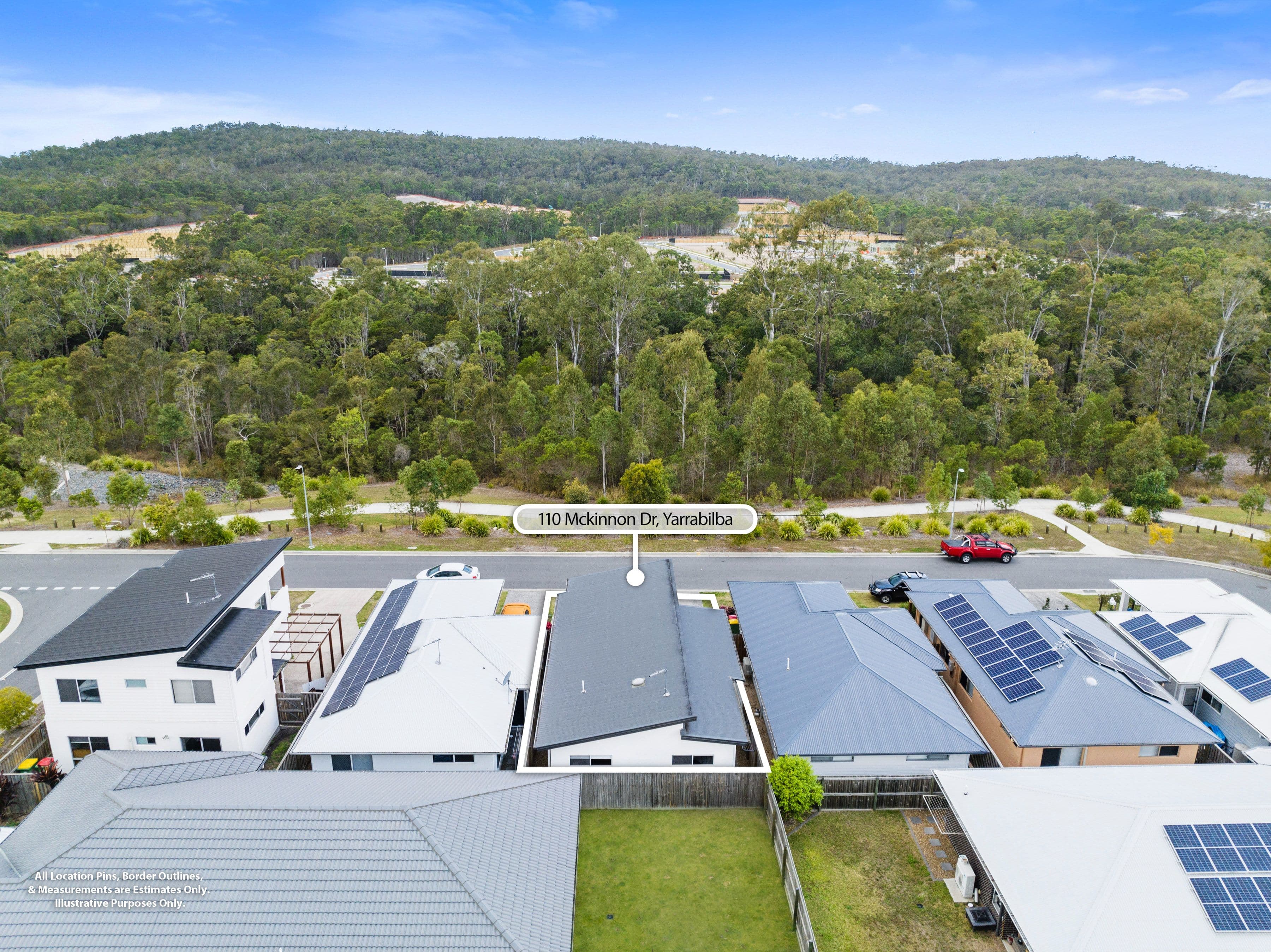 110 Mckinnon Drive, Yarrabilba QLD 4207, Yarrabilba - Thumbnail 3