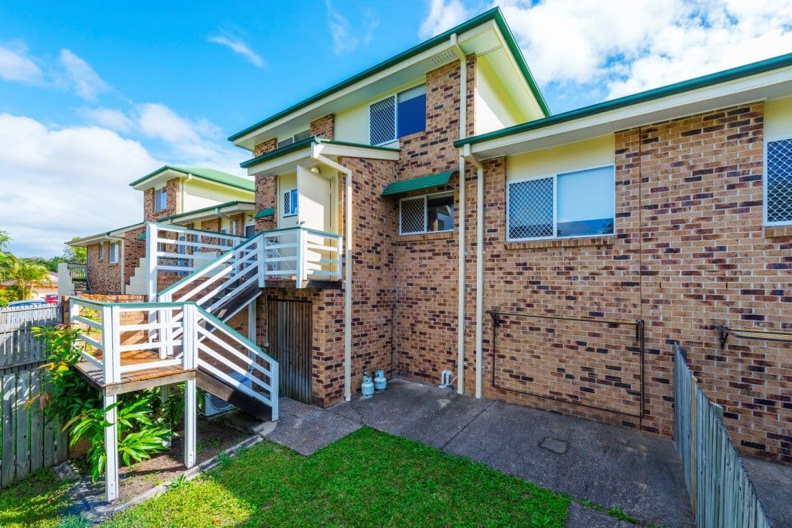 28 Stackpole Street, WISHART QLD 4122, Wishart - Thumbnail 4