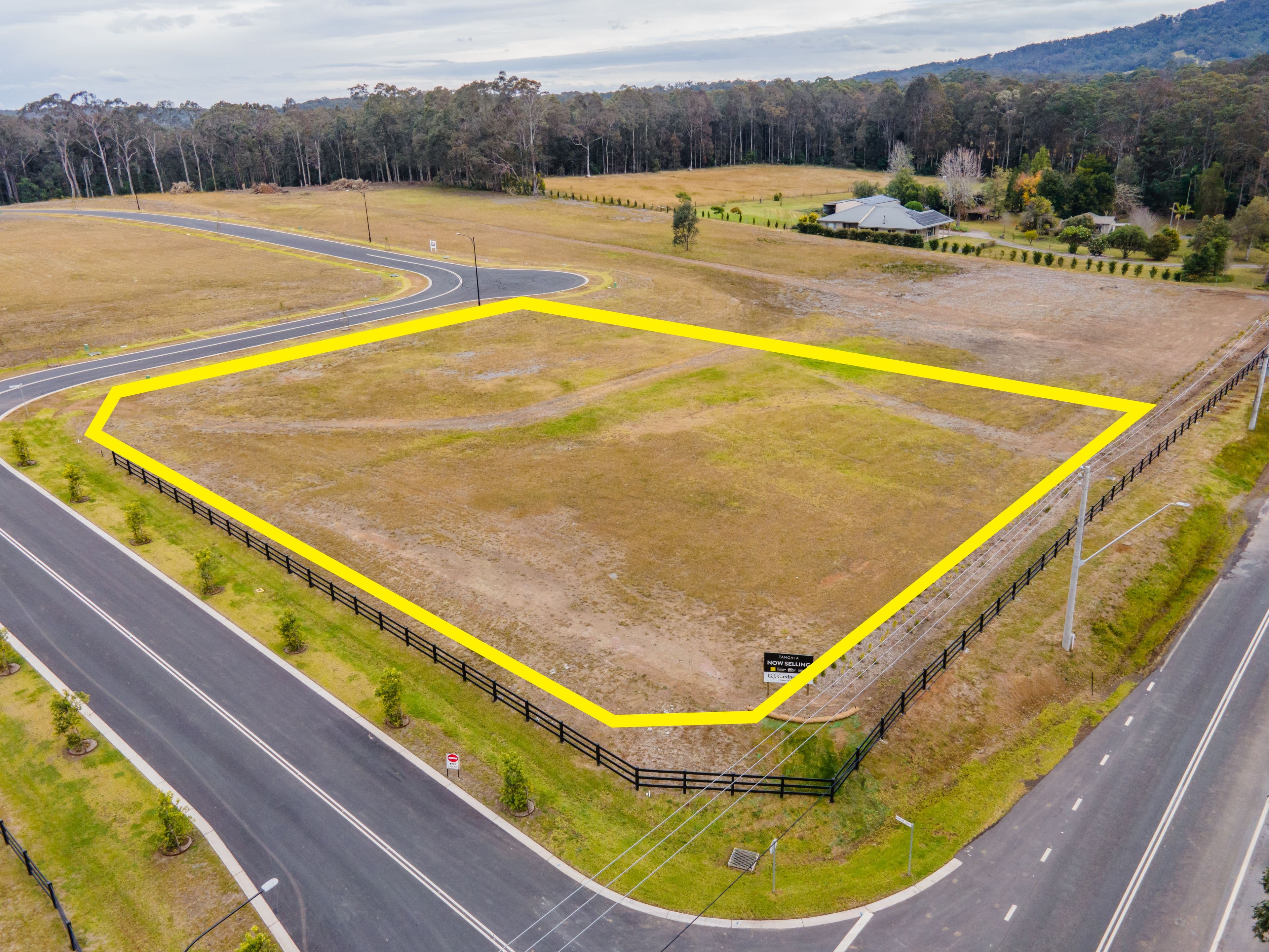 Lot 6 Tangala, Tapitallee NSW 2540, Tapitallee - Thumbnail 2