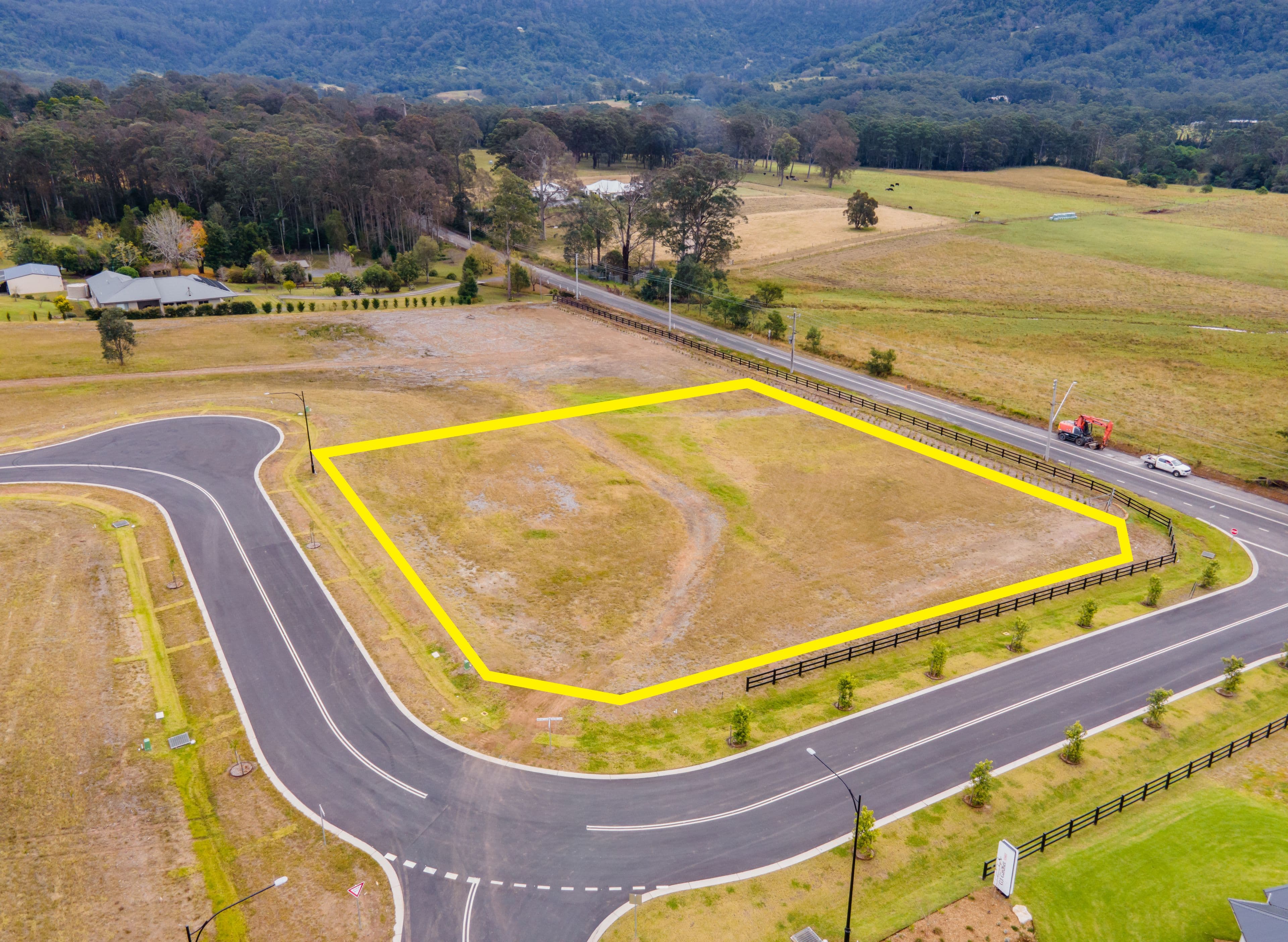 Lot 6 Tangala, Tapitallee NSW 2540, Tapitallee - Thumbnail 3