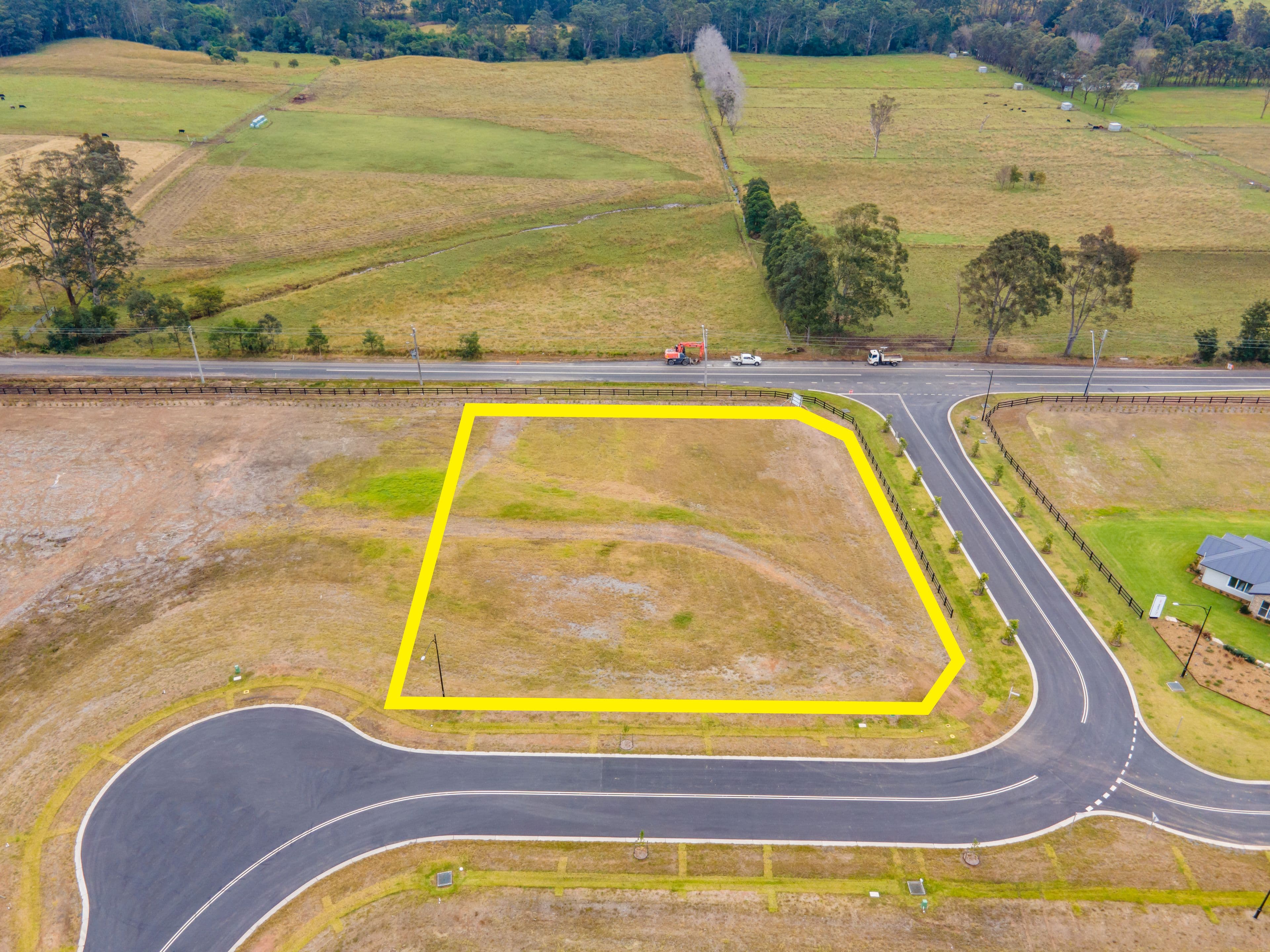 Lot 6 Tangala, Tapitallee NSW 2540, Tapitallee - Thumbnail 5