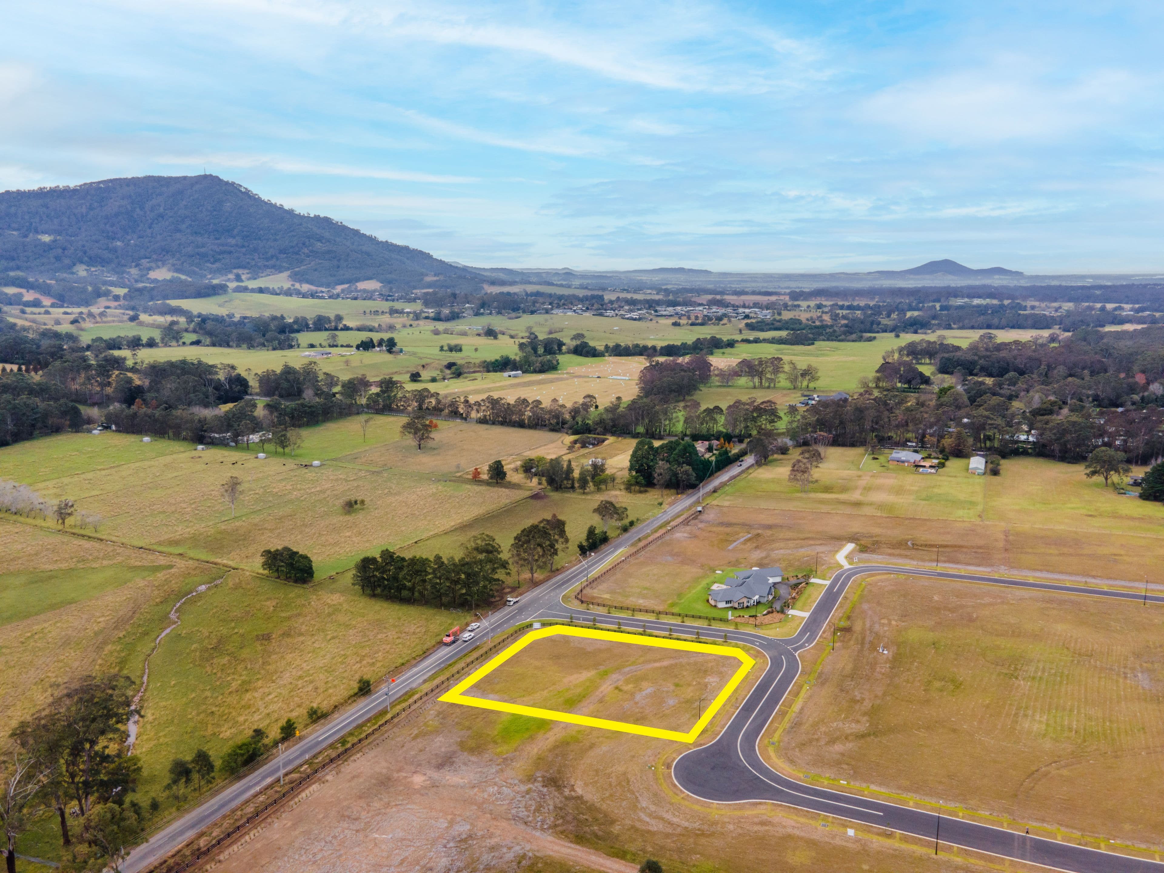 Lot 6 Tangala, Tapitallee NSW 2540, Tapitallee - Thumbnail 7