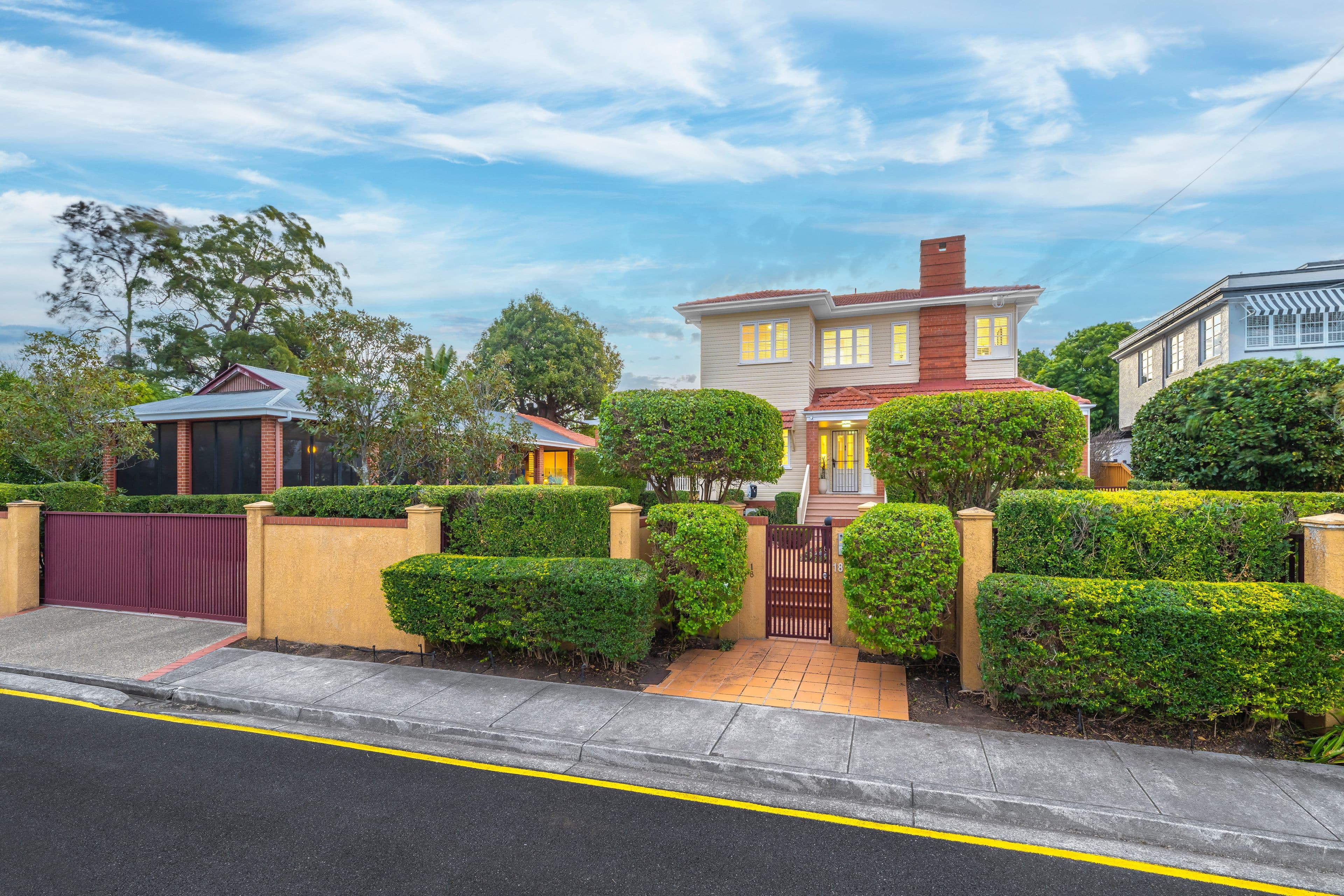 18 Jolly Street, Clayfield QLD 4011, Clayfield - Image 1
