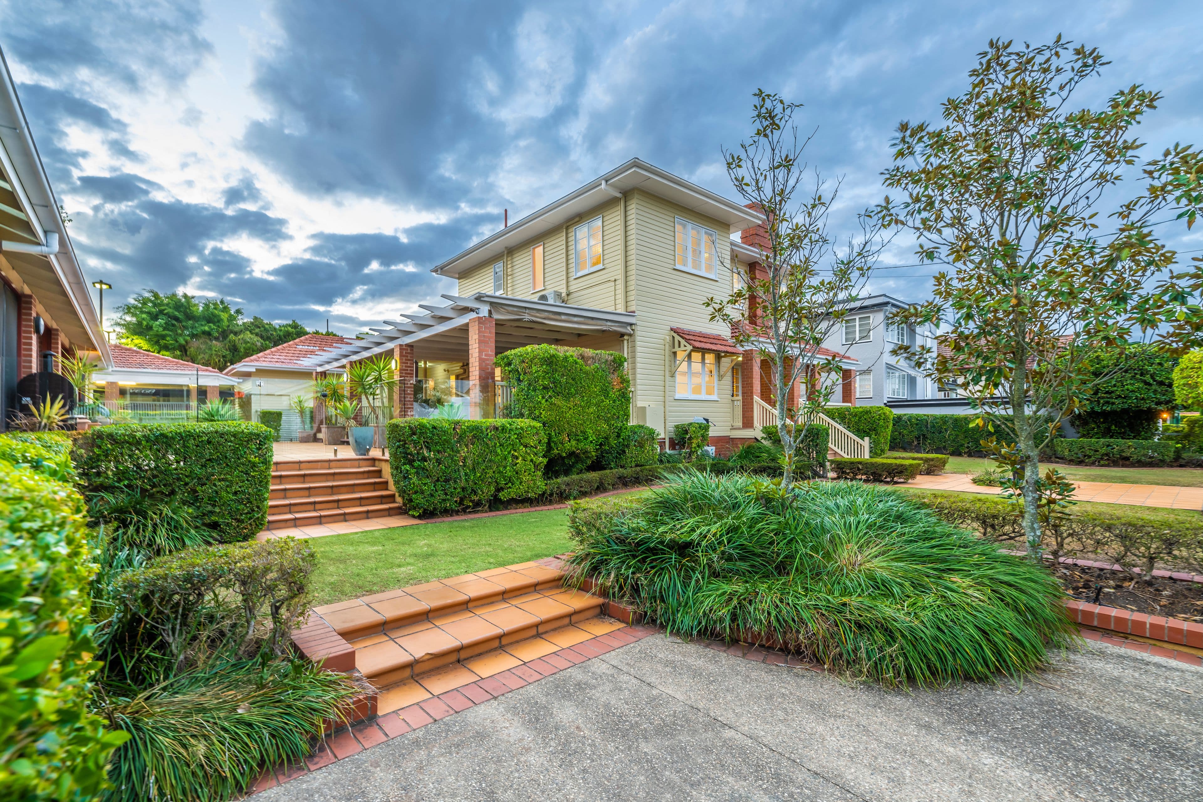 18 Jolly Street, Clayfield QLD 4011, Clayfield - Thumbnail 3