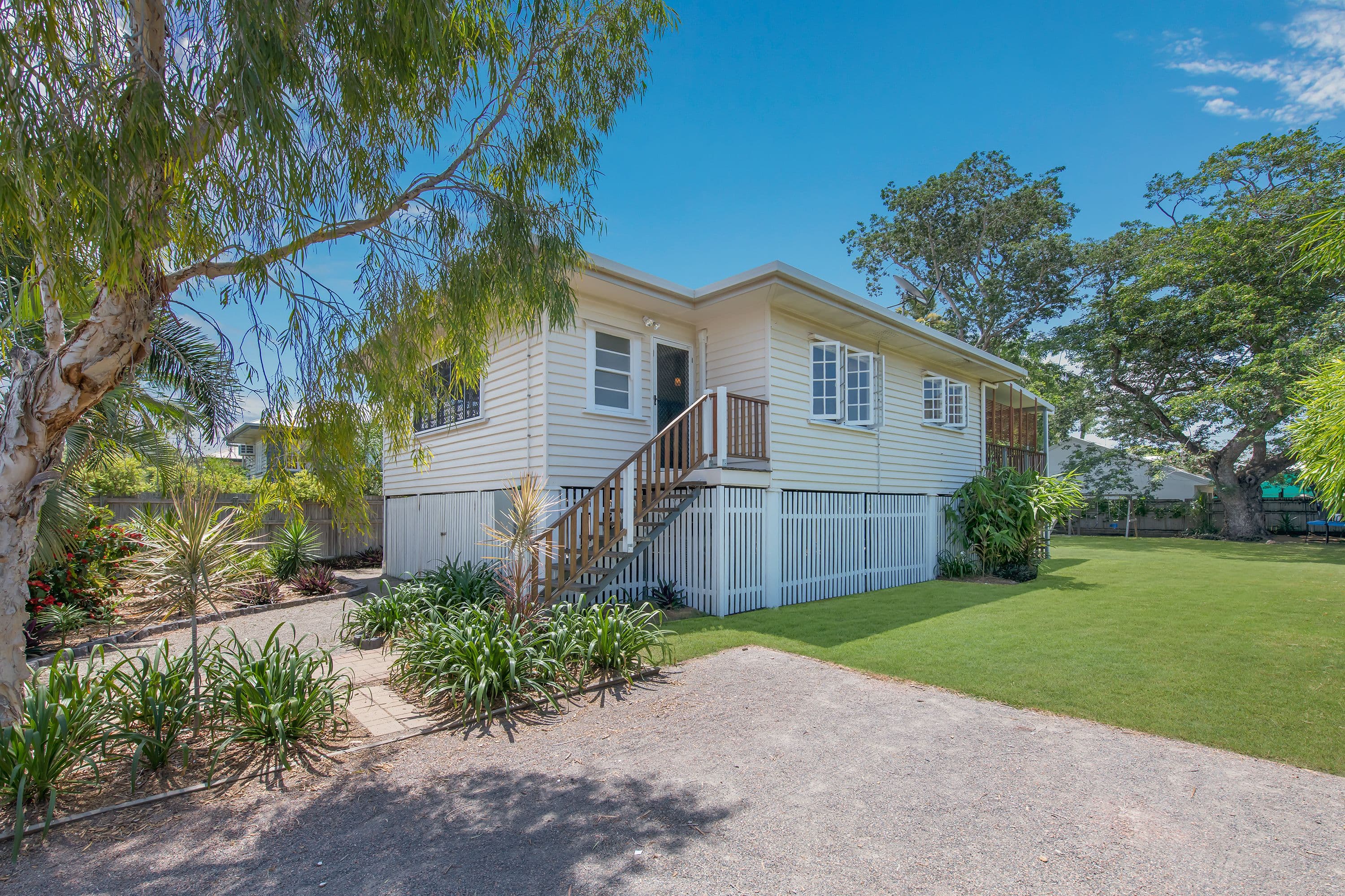 32 Sherriff Street, Hermit Park QLD 4812, Hermit Park - Image 1