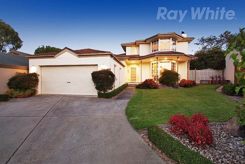 3 SILVER BIRCH Close, Croydon North VIC 3136, Croydon North - Image 1