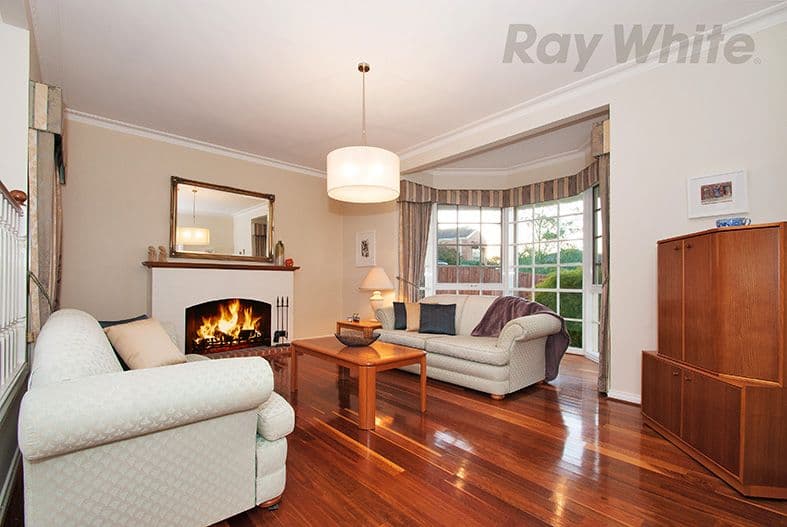 3 SILVER BIRCH Close, Croydon North VIC 3136, Croydon North - Thumbnail 2