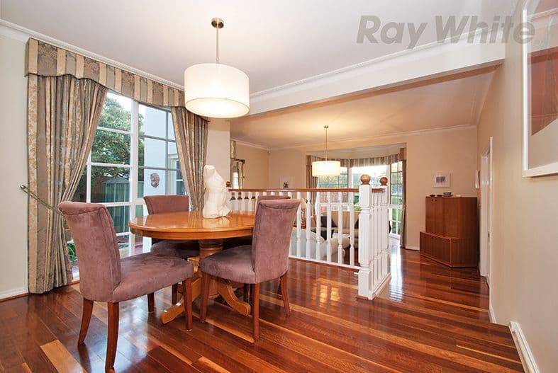 3 SILVER BIRCH Close, Croydon North VIC 3136, Croydon North - Thumbnail 3