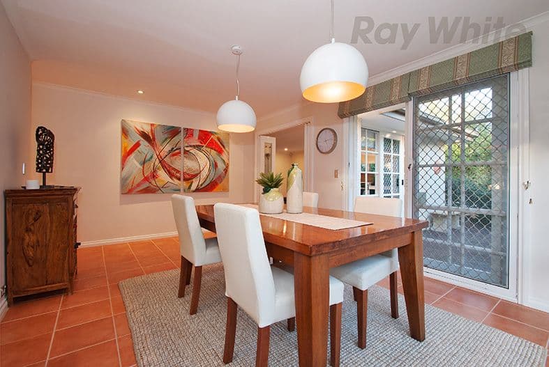 3 SILVER BIRCH Close, Croydon North VIC 3136, Croydon North - Thumbnail 4