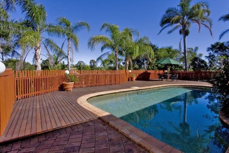 MOUNT OMMANEY QLD 4074, Mount Ommaney - Thumbnail 2