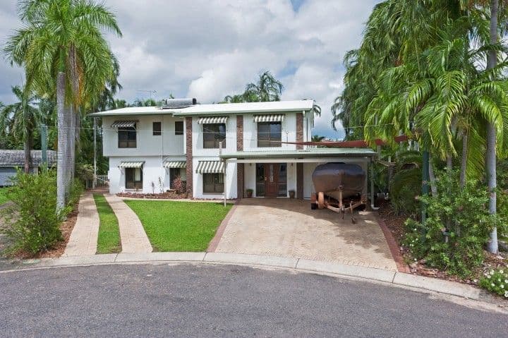 7 Anson Court, LEANYER NT 0812, Leanyer - Image 1