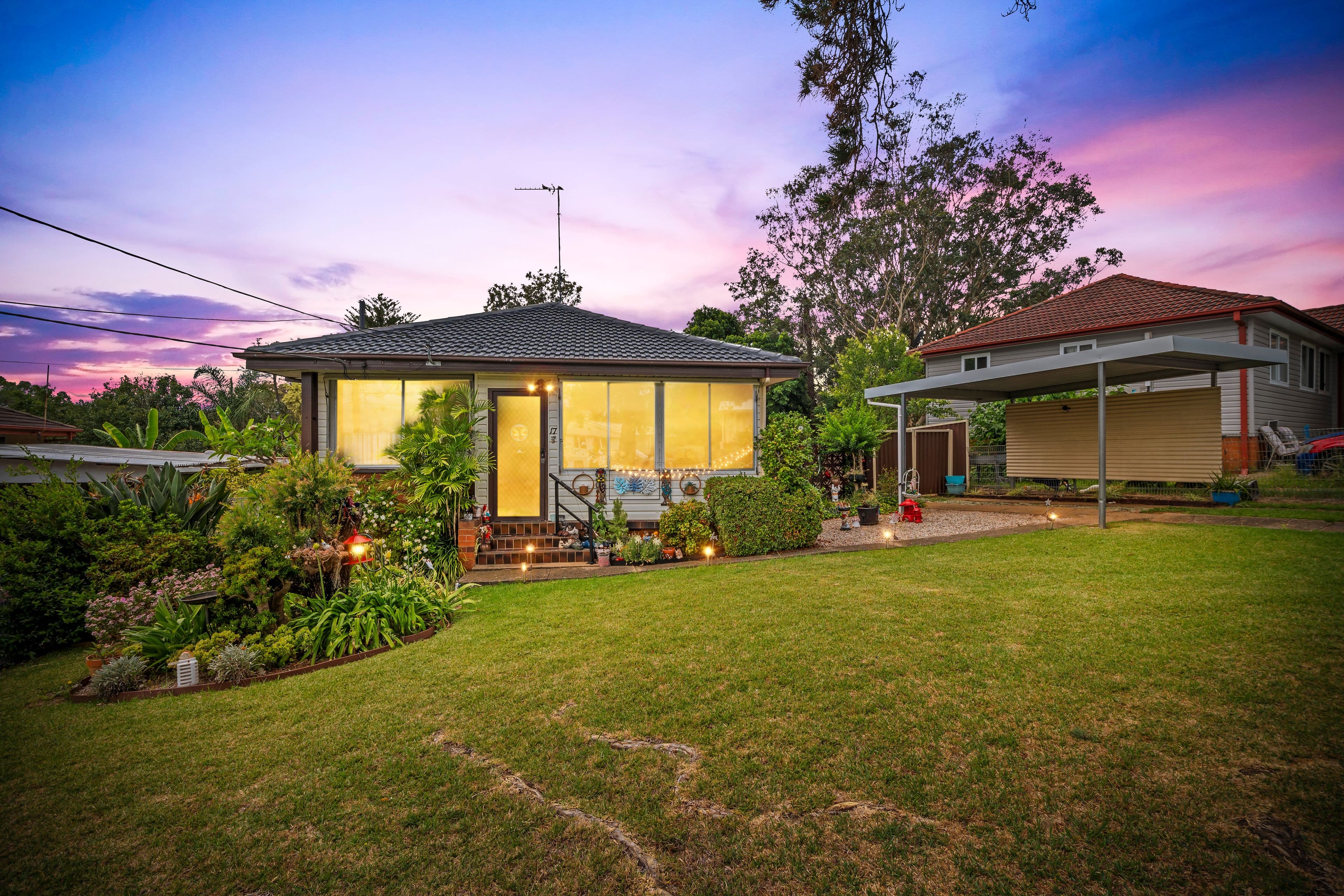17 Magga Dan Avenue, Tregear NSW 2770, Tregear - Image 1