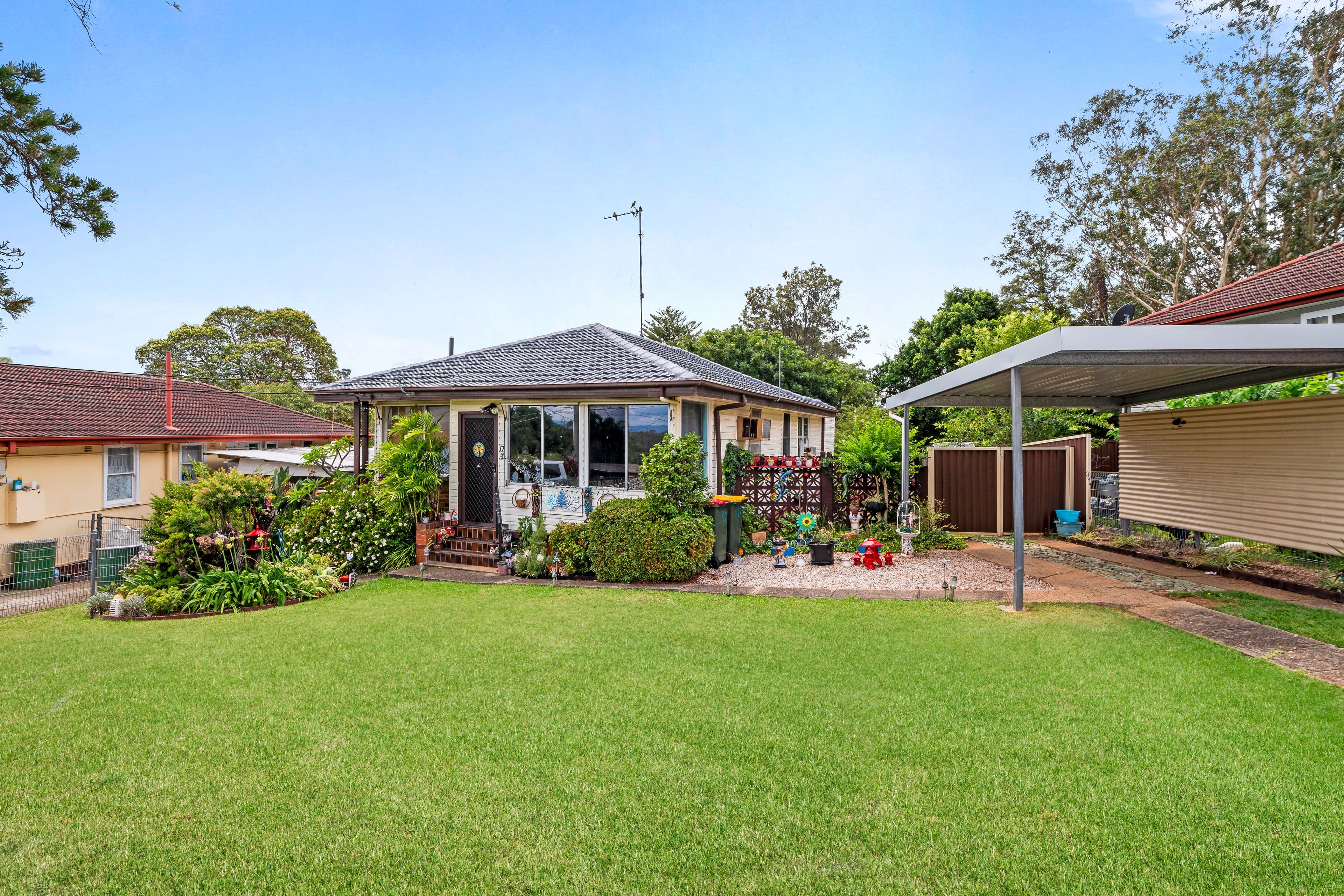 17 Magga Dan Avenue, Tregear NSW 2770, Tregear - Thumbnail 2