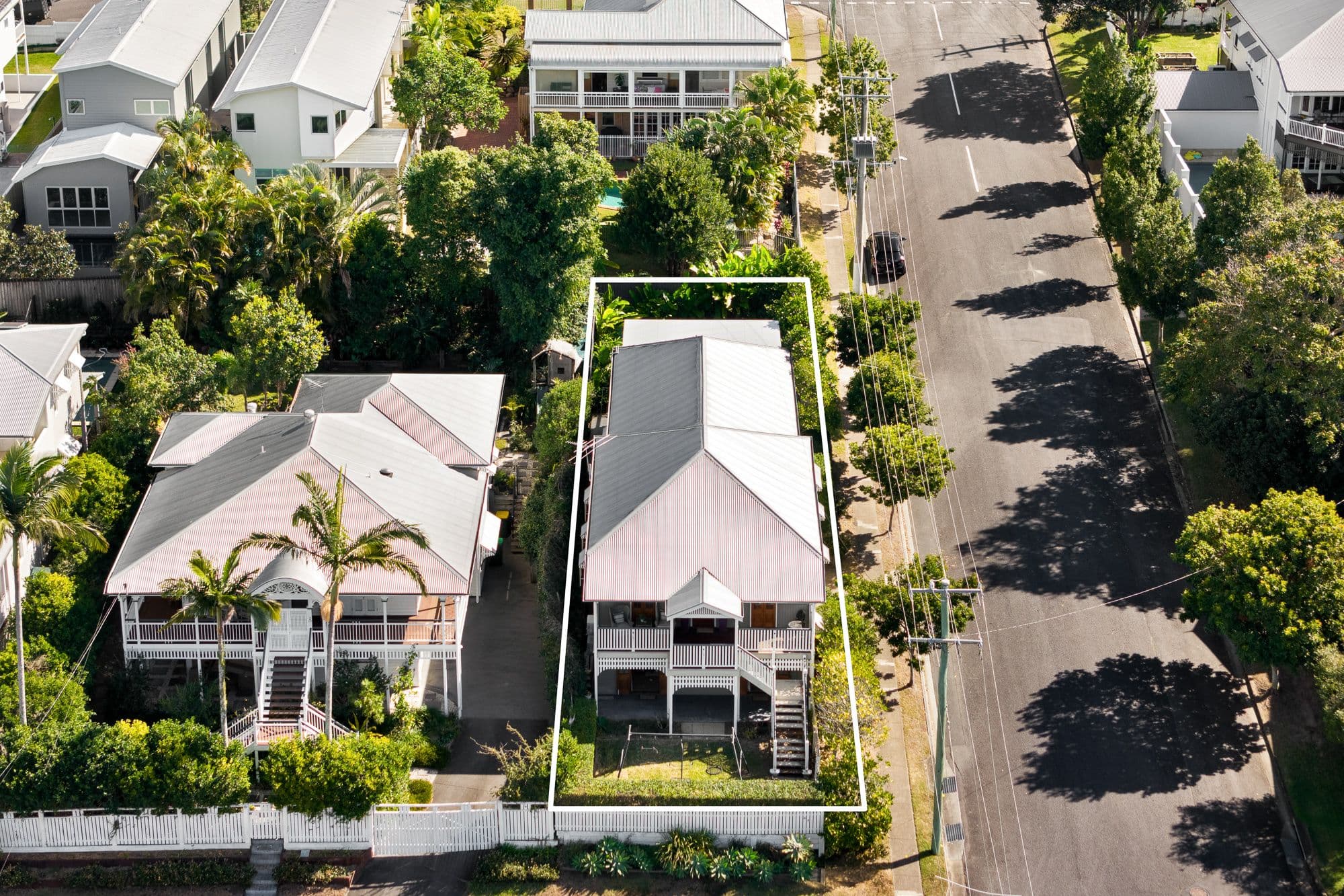 64 Vale Street, Wilston QLD 4051, Wilston - Thumbnail 3