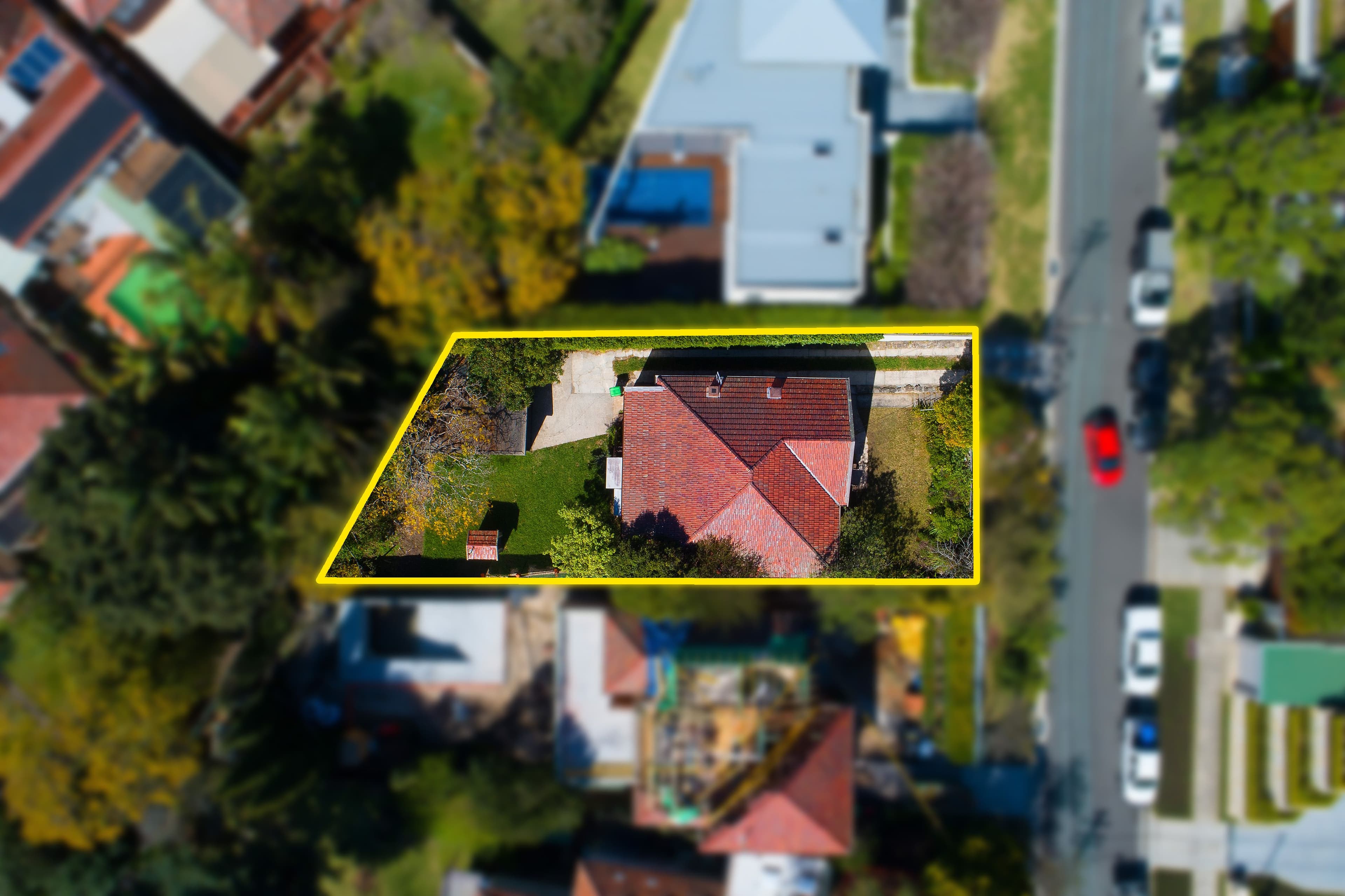 36 Dalmeny Road, Northbridge - Thumbnail 2