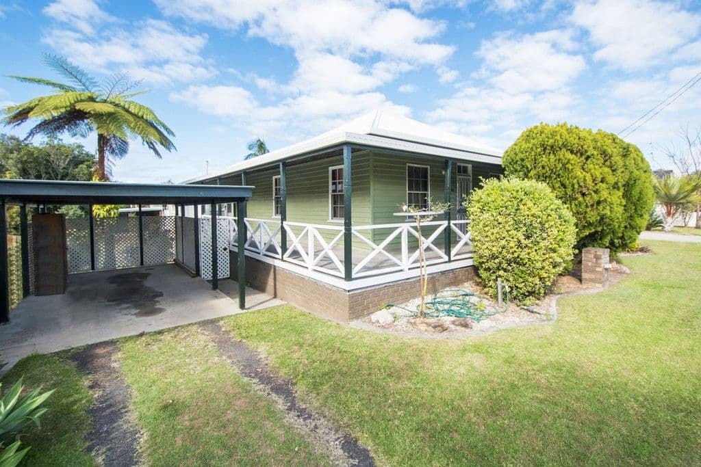 180 Villiers Street, Grafton NSW 2460, Grafton - Image 1