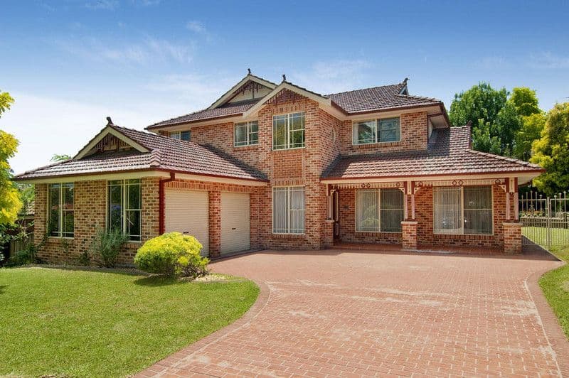 19 Woodgrove Avenue, CHERRYBROOK NSW 2126, Cherrybrook - Image 1