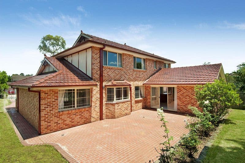 19 Woodgrove Avenue, CHERRYBROOK NSW 2126, Cherrybrook - Thumbnail 3