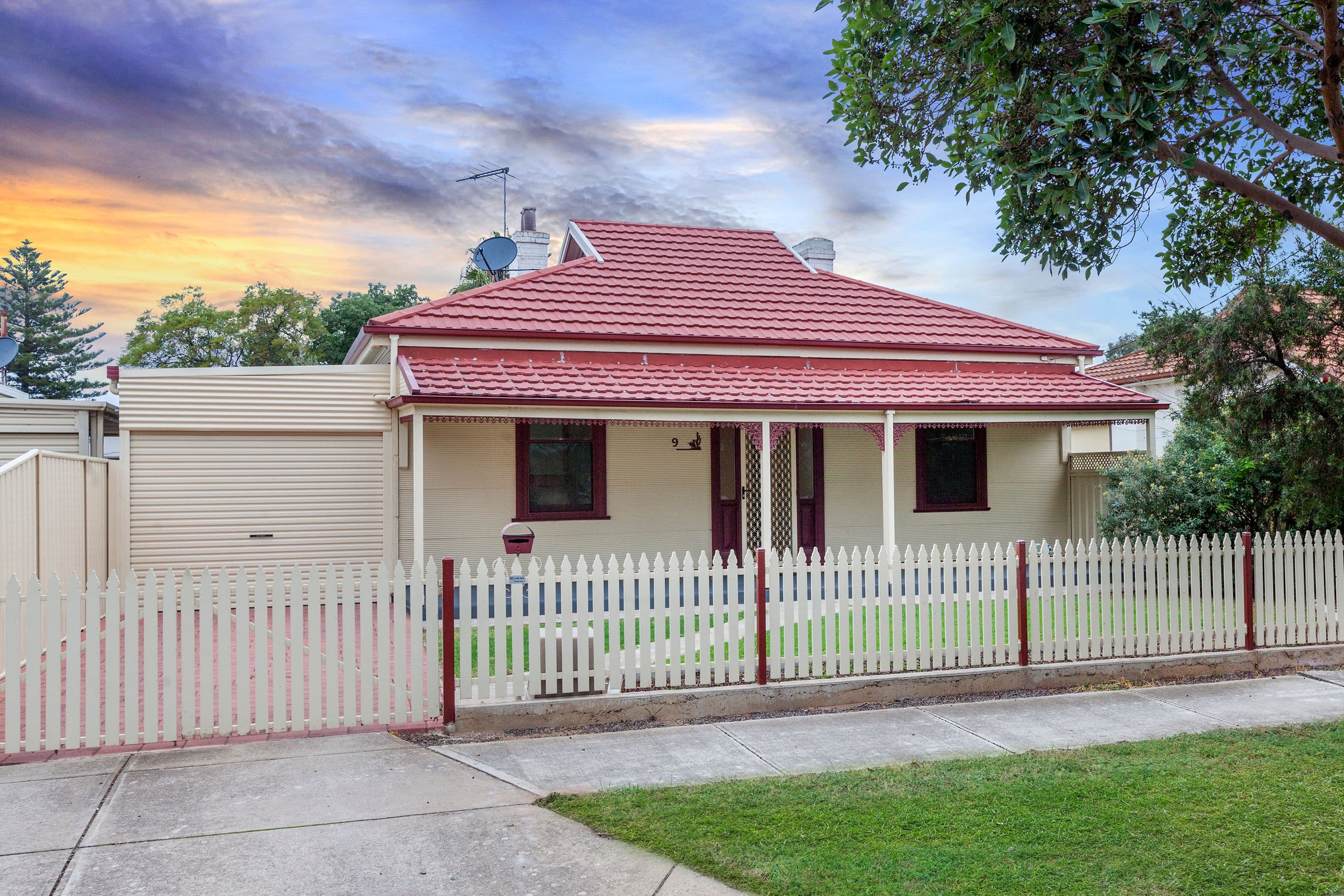 9 Hopetoun Avenue, Kilburn SA 5084, Kilburn - Image 1