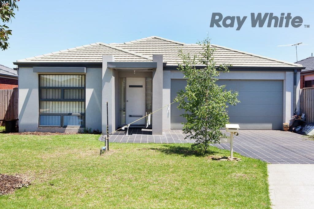 26 Felicity Drive, TARNEIT VIC 3029, Tarneit - Image 1