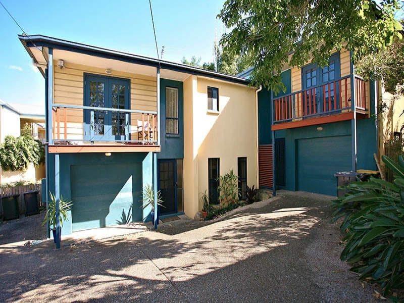 23A Royal Street, Paddington QLD 4064, Paddington - Thumbnail 4