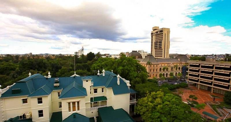 29 George Street, BRISBANE QLD 4000, Brisbane City - Image 1