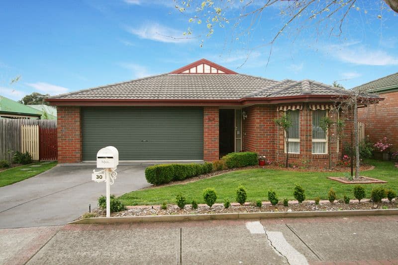 30 Goldentree Drive, CHIRNSIDE PARK VIC 3116, Chirnside Park - Image 1