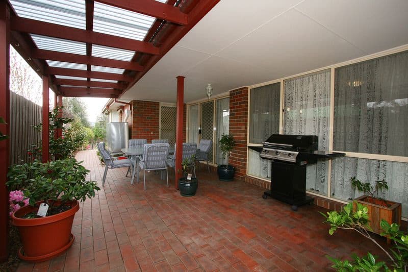 30 Goldentree Drive, CHIRNSIDE PARK VIC 3116, Chirnside Park - Thumbnail 8