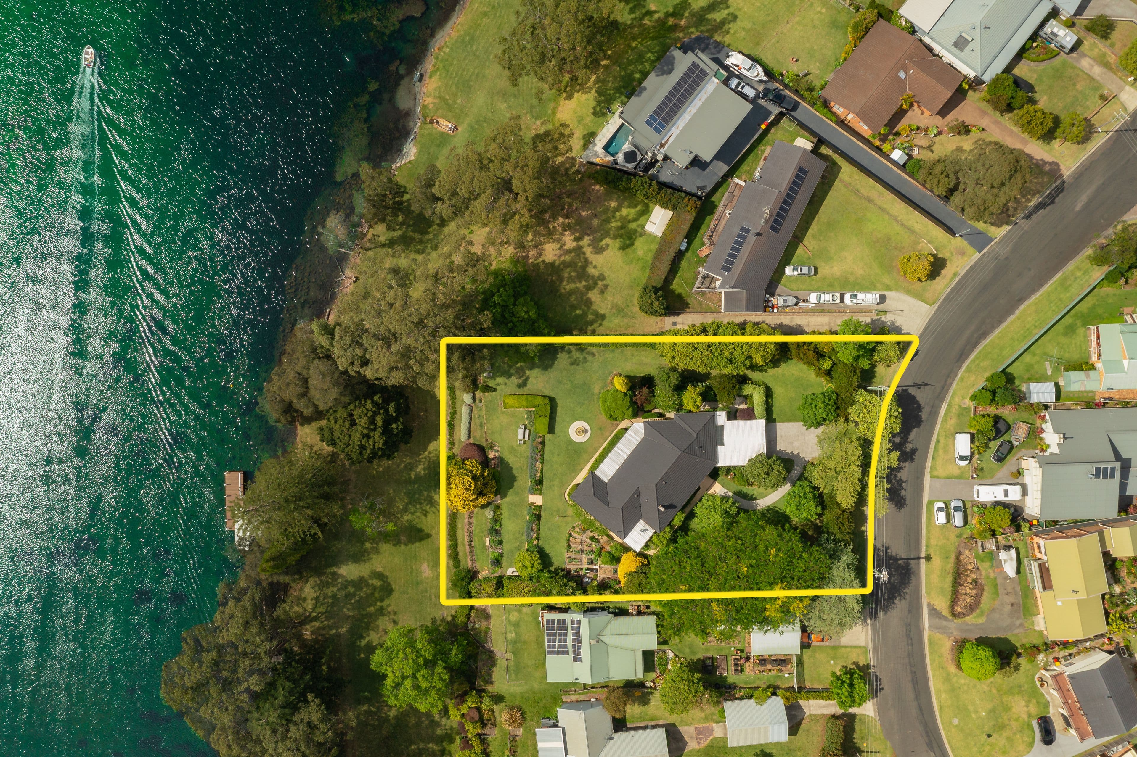 5 Fernshaw Gardens, Hallam VIC 3803, Hallam - Thumbnail 6