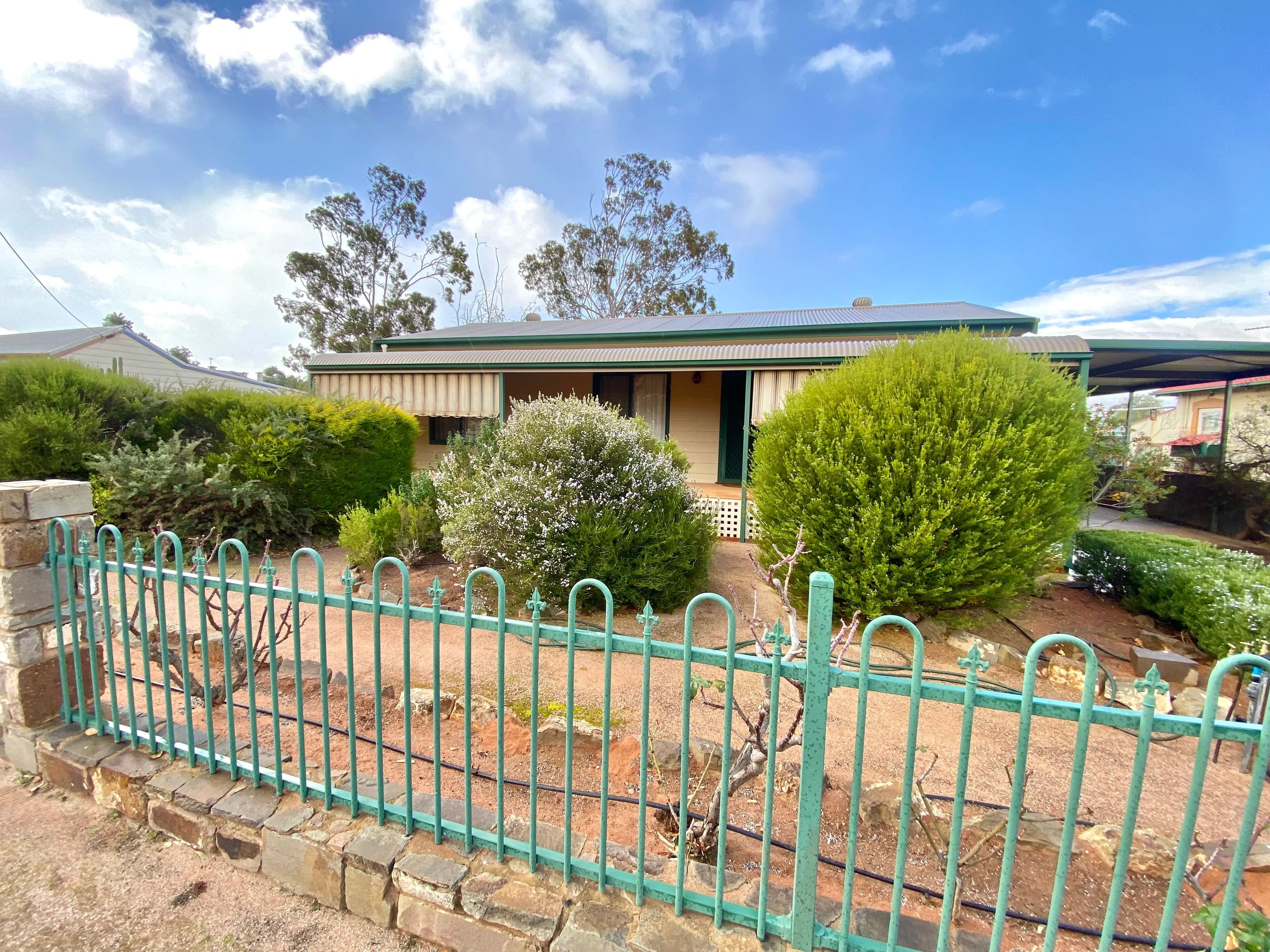 4 Fifth Street, Quorn SA 5433, Quorn - Image 1