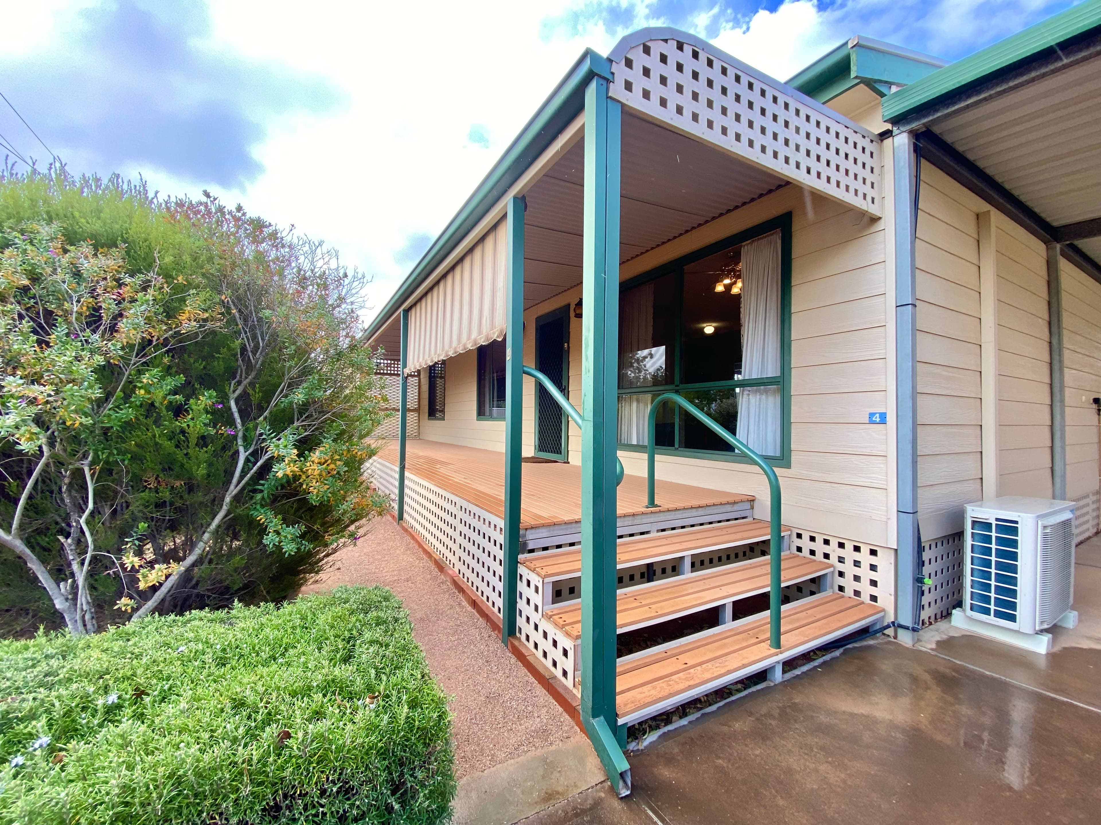 4 Fifth Street, Quorn SA 5433, Quorn - Thumbnail 2