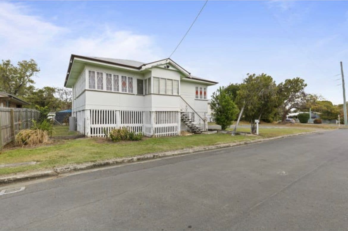 19 Birch Street, Park Avenue QLD 4701, Park Avenue - Image 1