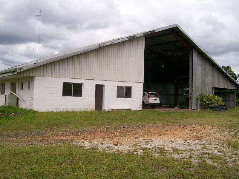 66060 Bruce Highway, Waughs Pocket, INNISFAIL QLD 4860, Innisfail - Image 1