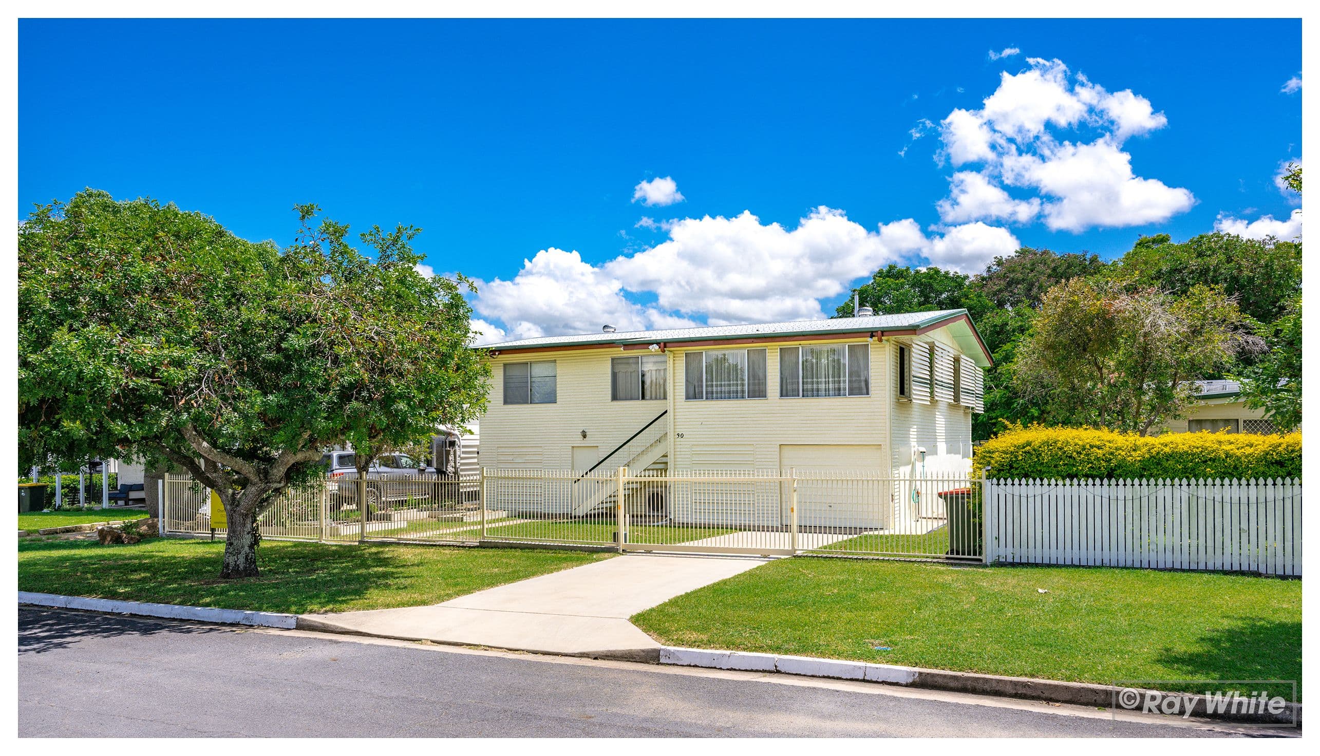 30 Verney Street, West Rockhampton QLD 4700, West Rockhampton - Image 1