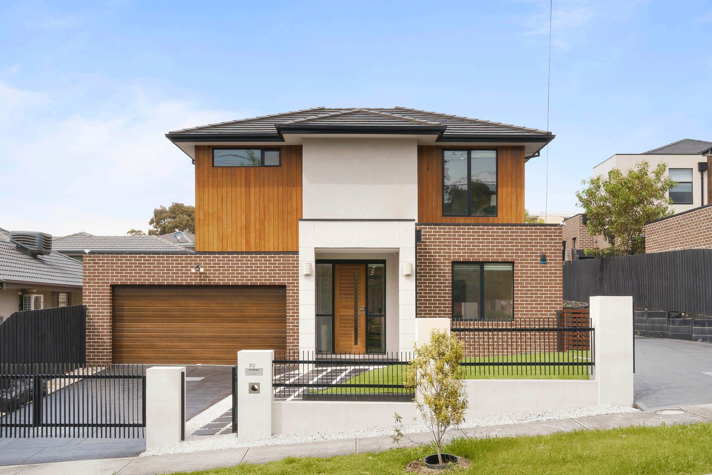 30 Renshaw Street, Doncaster East VIC 3109, Doncaster East - Image 1