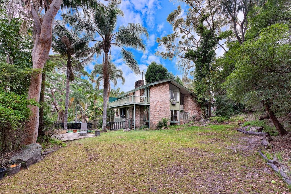57 Ballyshannon Road, KILLARNEY HEIGHTS NSW 2087, Killarney Heights - Image 1