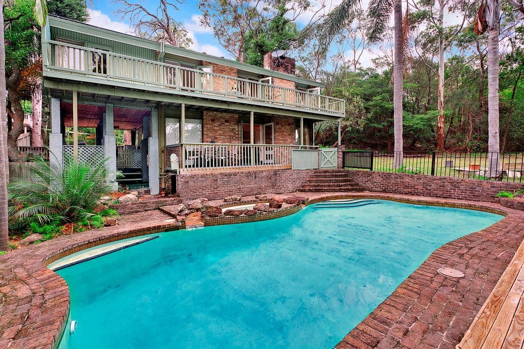 57 Ballyshannon Road, KILLARNEY HEIGHTS NSW 2087, Killarney Heights - Thumbnail 3