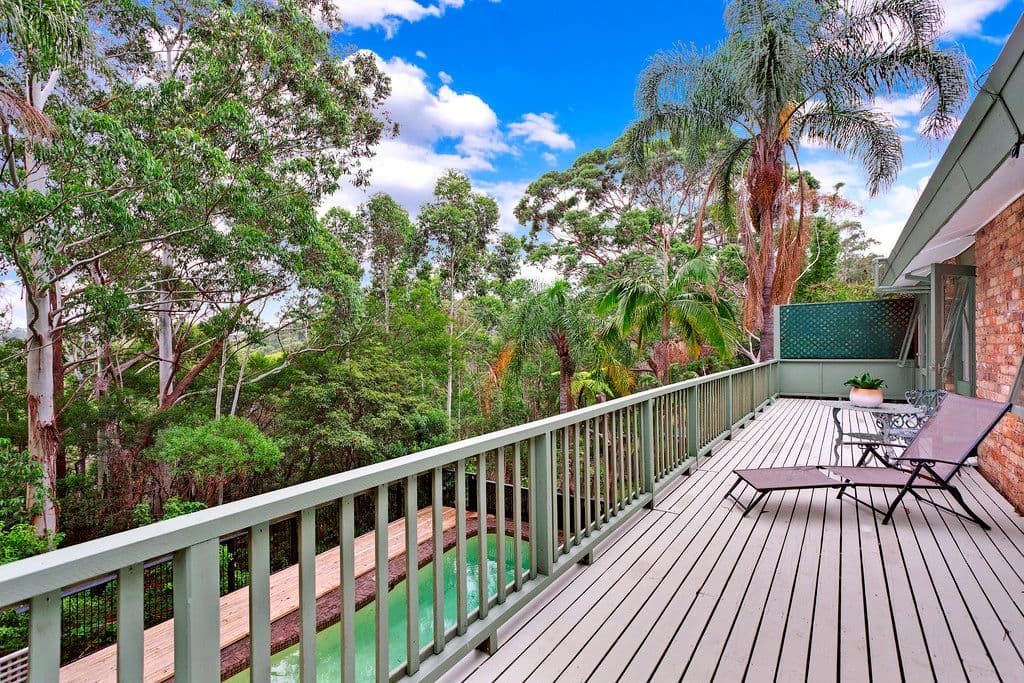 57 Ballyshannon Road, KILLARNEY HEIGHTS NSW 2087, Killarney Heights - Thumbnail 4