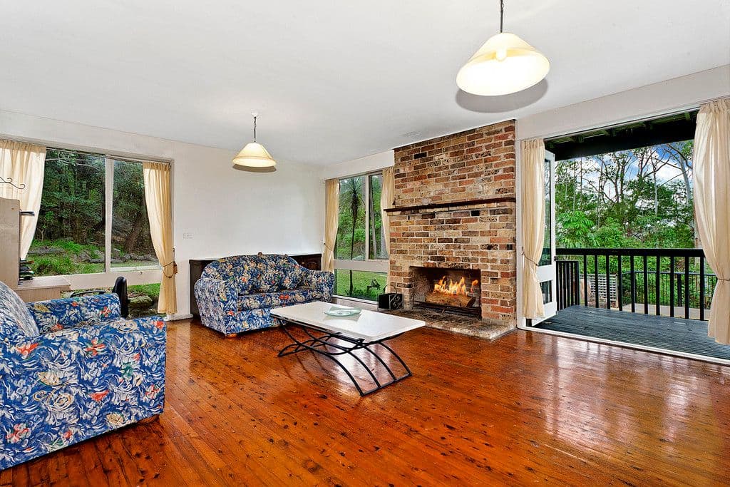 57 Ballyshannon Road, KILLARNEY HEIGHTS NSW 2087, Killarney Heights - Thumbnail 5