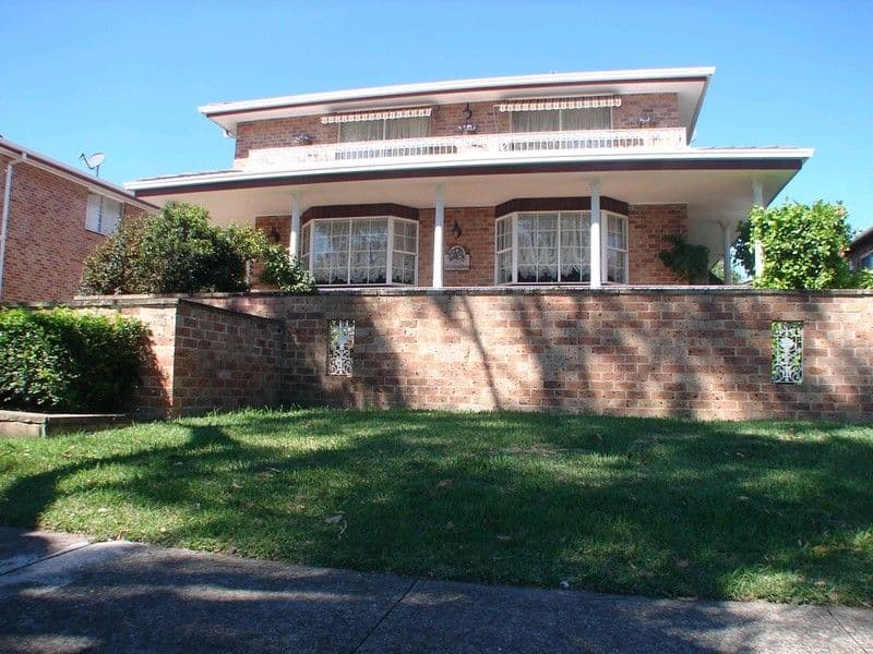 196-198 The Boulevard, MIRANDA NSW 2228, Miranda - Image 1