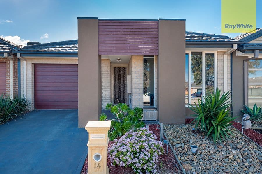 14 Rainham Avenue, Craigieburn VIC 3064, Craigieburn - Image 1